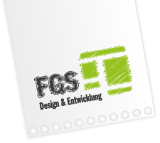 FGS Pulsnitz Logo